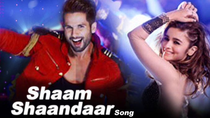 Shahid Kapoor Shahid Kapoor